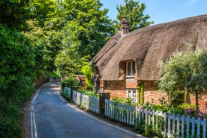 Fencing for Your Home